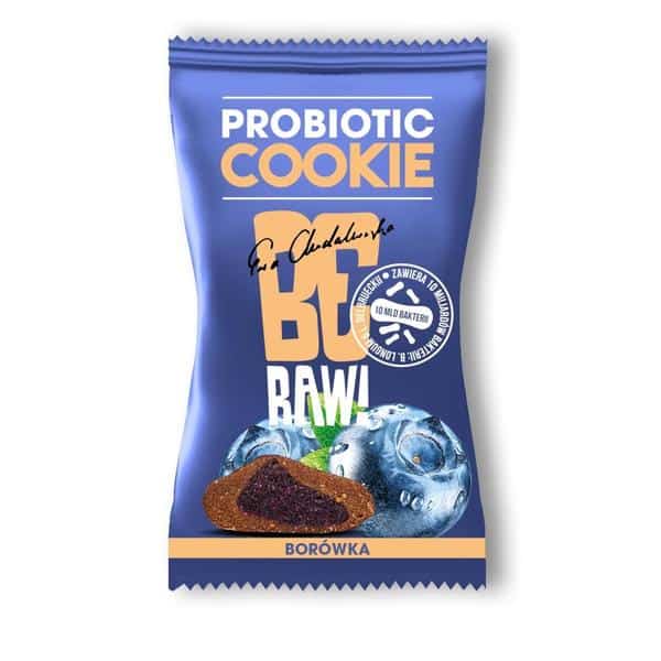 be-raw-probitotic-cookie